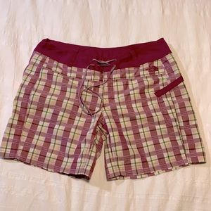 North Face Surf Shorts